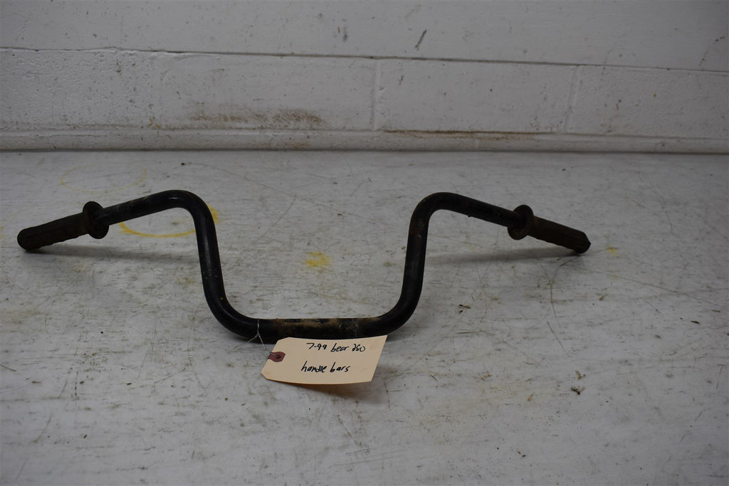 1999 Yamaha Bear Tracker 250 Handlebars 4XE-F6111-00-00