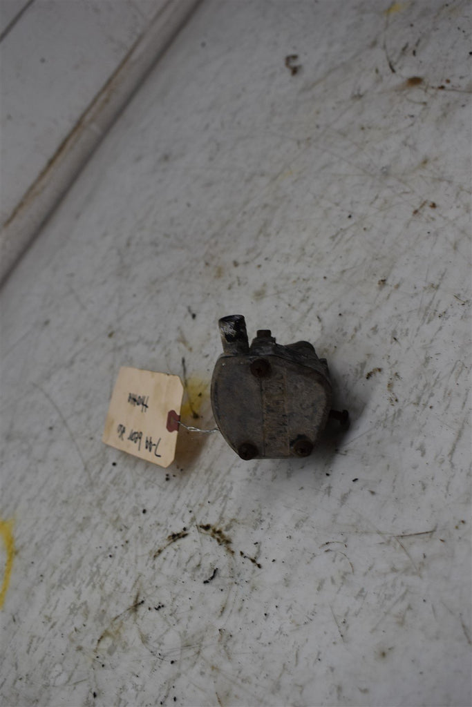 1999 Yamaha Bear Tracker 250 Throttle 4KB-26250-00-00