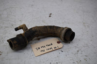 1999 Yamaha Bear Tracker 250 Intake Tube #1 4XE-E4437-00-00