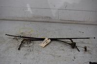 1999 Yamaha Bear Tracker 250  Front Brake Cables 4BD-26373-01-00