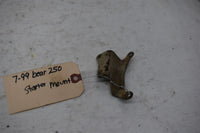 1999 Yamaha Bear Tracker 250 Starter Mounting Bracket 1EV-81823-00-00