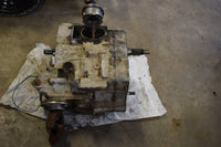 1999 Yamaha Bear Tracker 250  Bottom End