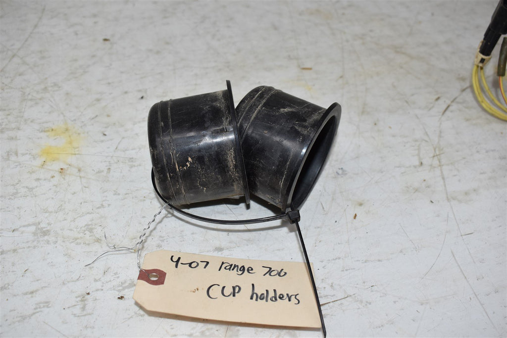 2007 Polaris Ranger 700 Cup Holder 5434763