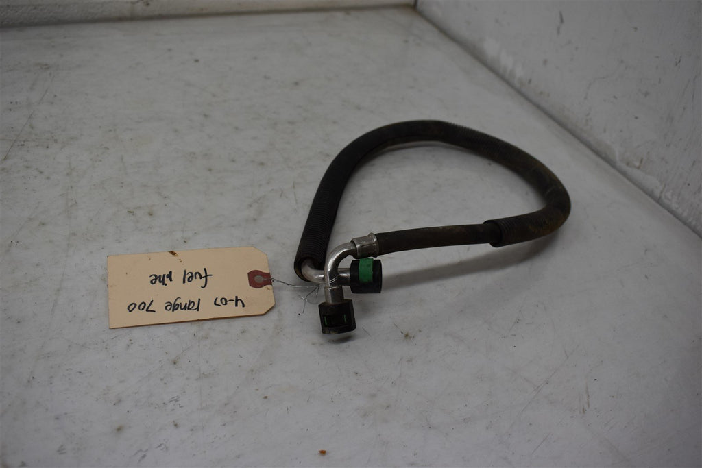 2007 Polaris Ranger 700 Fuel Line 2520712