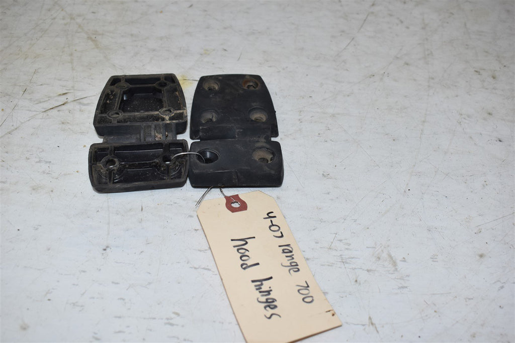 2007 Polaris Ranger 700 Hood Latches 5434057
