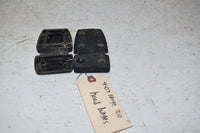 2007 Polaris Ranger 700 Hood Latches 5434057