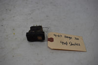 2007 Polaris Ranger 700 4WD Switch 4011680