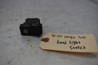 2007 Polaris Ranger 700 Headlight Switch 4011115