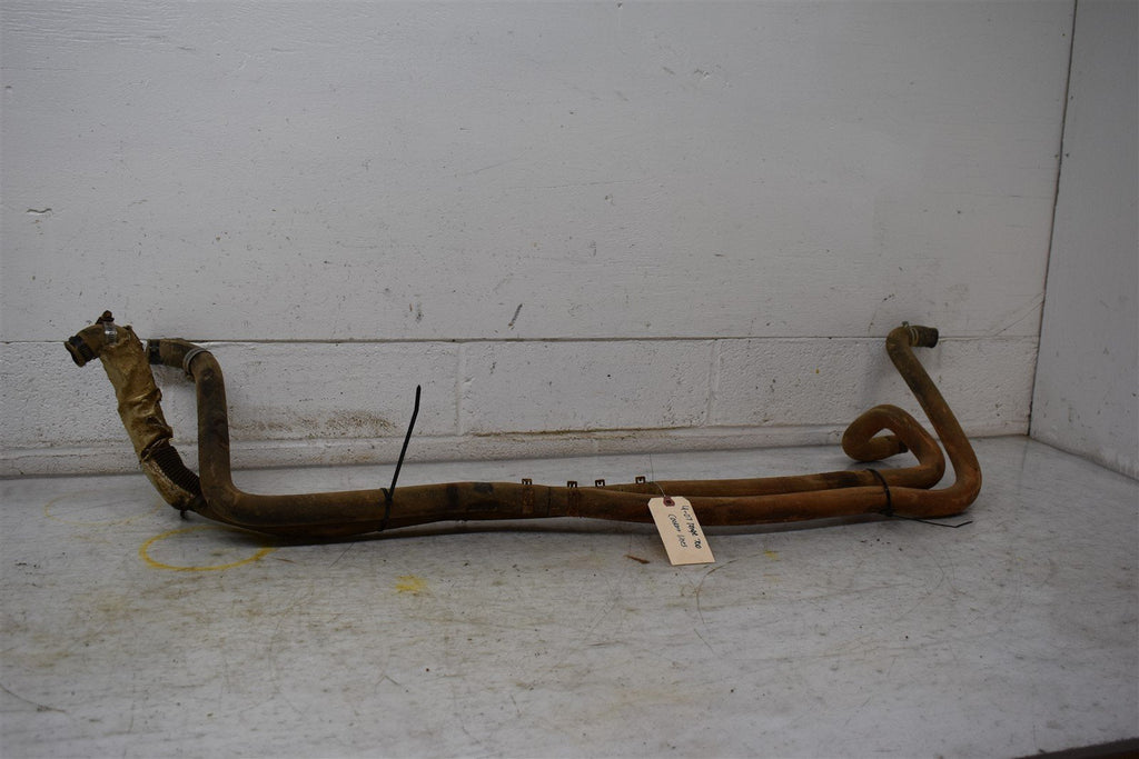2007 Polaris Ranger 700 Coolant Hoses 5412808
