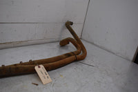 2007 Polaris Ranger 700 Coolant Hoses 5412808