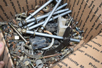 2007 Polaris Ranger 700 Hardware / Bolts Lot