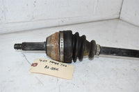 2007 Polaris Ranger 700  Right Front Axle 1332311