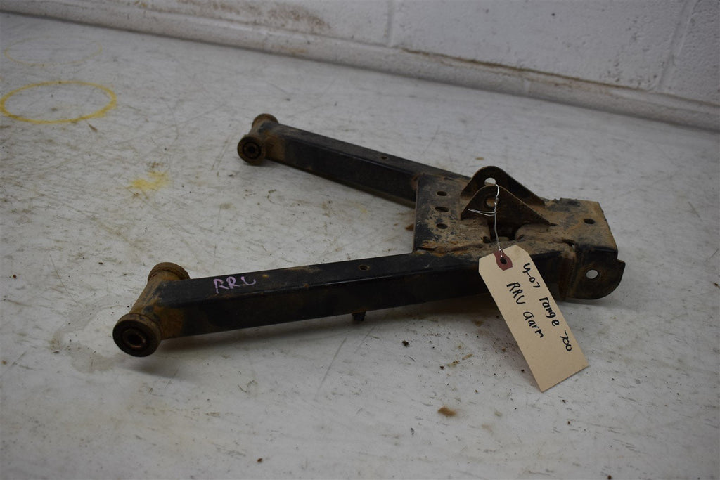 2007 Polaris Ranger 700  Right Rear Upper A - Arm 1014948-067
