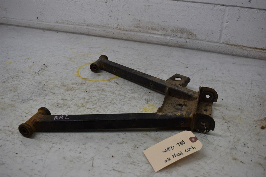 2007 Polaris Ranger 700  Right Rear Lower A - Arm 1014675-067