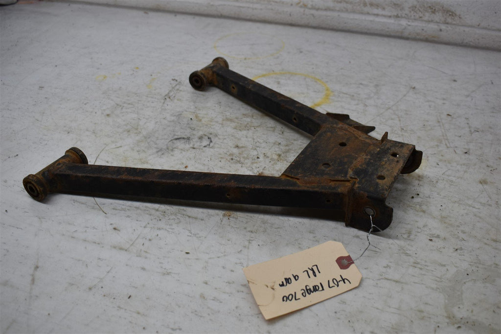 2007 Polaris Ranger 700  Left Rear Lower A - Arm 1014674-067