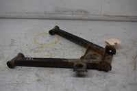 2007 Polaris Ranger 700  Left Rear Lower A - Arm 1014674-067