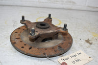 2007 Polaris Ranger 700 Left Front Wheel Hub 5135207