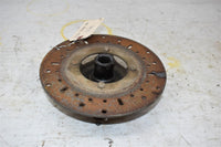 2007 Polaris Ranger 700 Left Front Wheel Hub 5135207