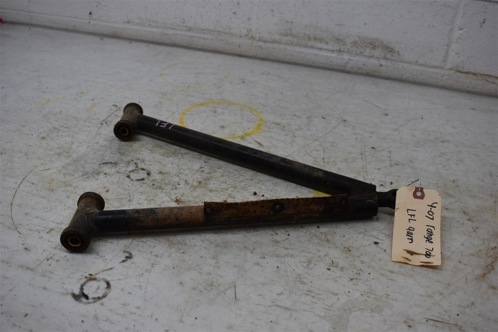 2007 Polaris Ranger 700  Left Front A Arm 1542125-067