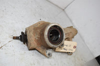 2007 Polaris Ranger 700  Left Front Knuckle 1822825