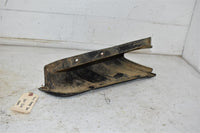 2007 Polaris Ranger 700 Left Kick Panel Plastic 5435886-070