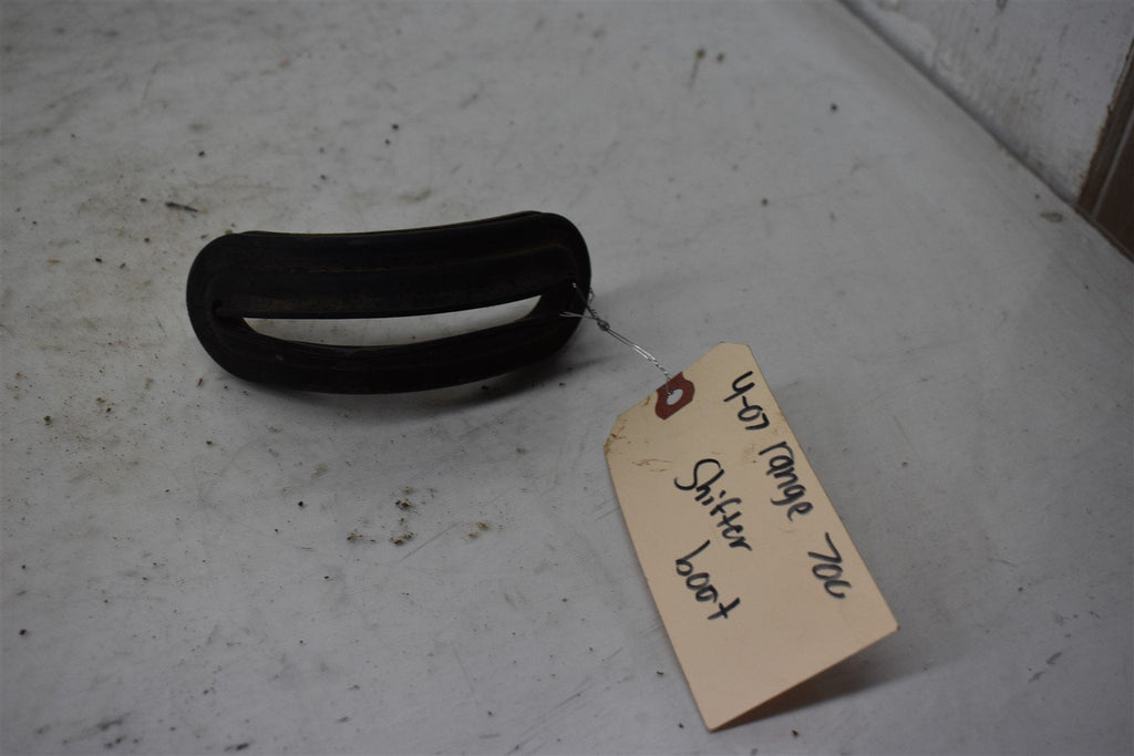 2007 Polaris Ranger 700 Shifter Boot 5412154