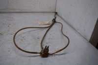 2007 Polaris Ranger 700  Front Brake Lines 1910486