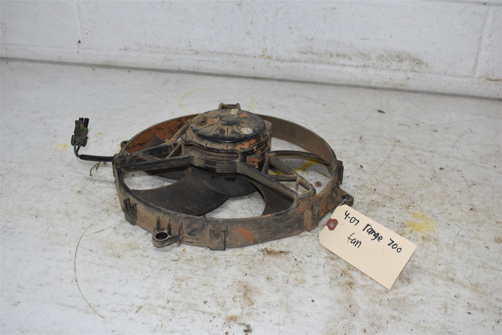 2007 Polaris Ranger 700  Fan 2410863