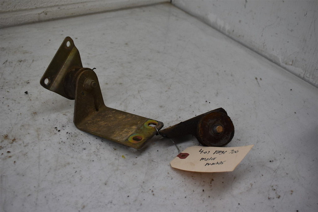 2007 Polaris Ranger 700 Motor Mounts 5244771-067