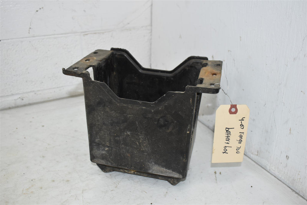 2007 Polaris Ranger 700 Battery Box 5434037