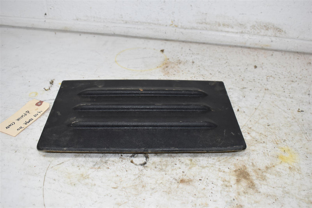 2007 Polaris Ranger 700  Dip Stick Cover Plastic 5435645