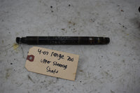 2007 Polaris Ranger 700 Upper Steering Shaft 1821018