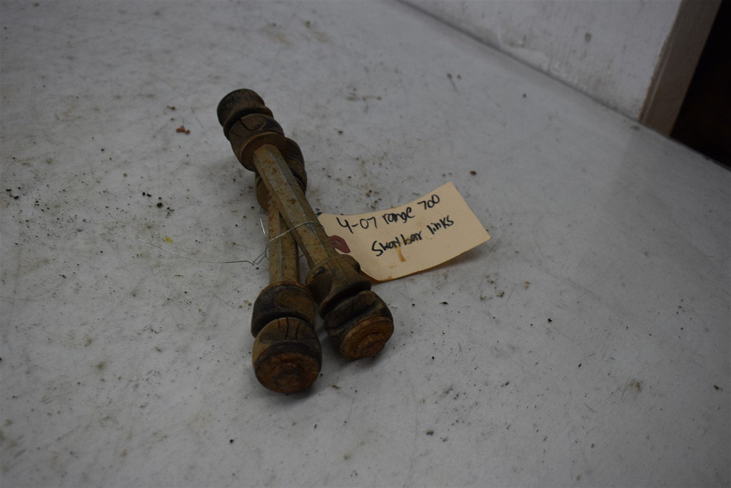 2007 Polaris Ranger 700 Sway Bar Linkage 5020827