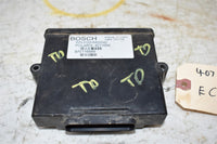 2007 Polaris Ranger 700 ECU 4011694