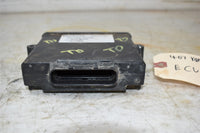 2007 Polaris Ranger 700 ECU 4011694