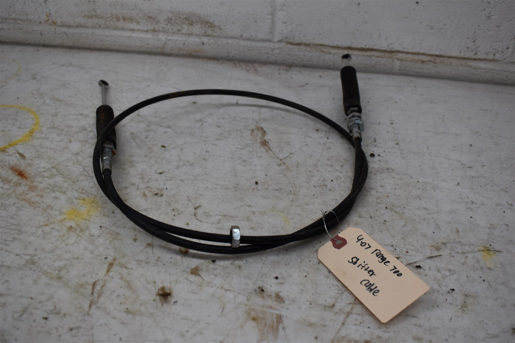 2007 Polaris Ranger 700 Shifter Cable 7081209