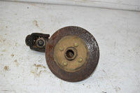 2007 Polaris Ranger 700 Rear Drive / Prop Shaft 1380239