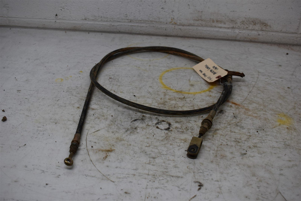 2007 Polaris Ranger 700 Parking Brake Cable 7081435