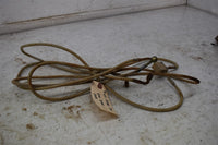 2007 Polaris Ranger 700 Rear Brake Lines 1910823