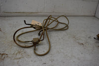 2007 Polaris Ranger 700 Rear Brake Lines 1910823