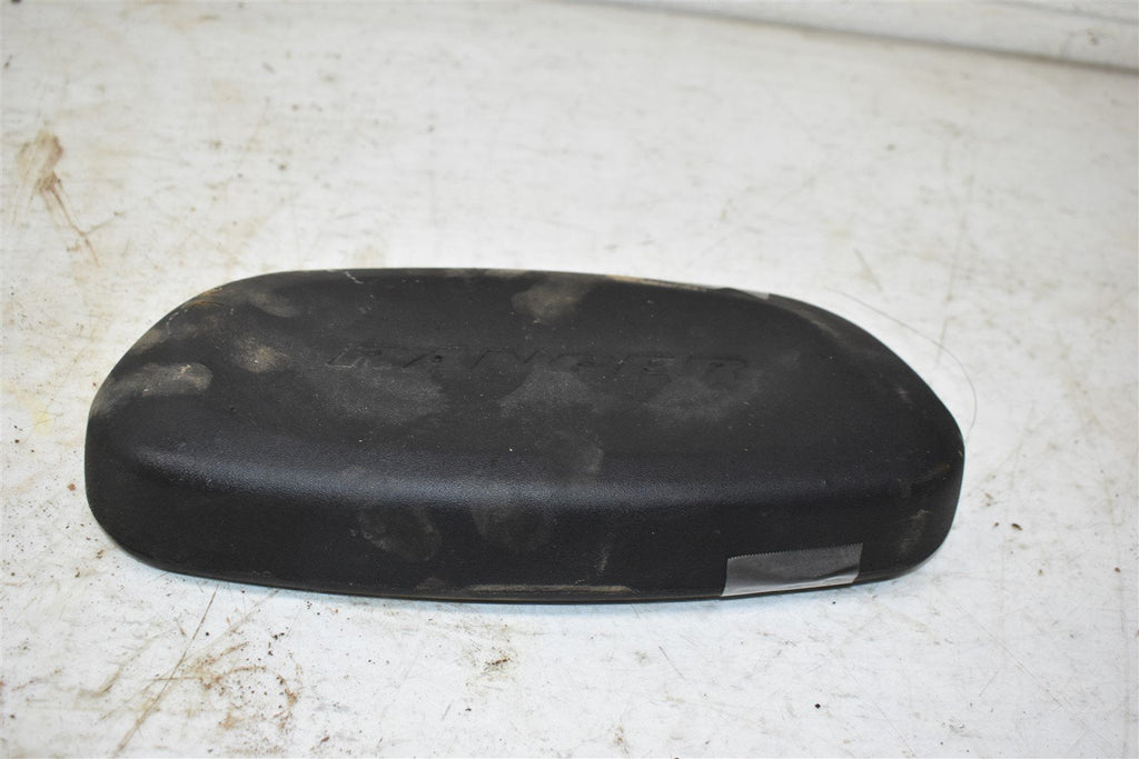 2007 Polaris Ranger 700 Left Headrest 5434879-070