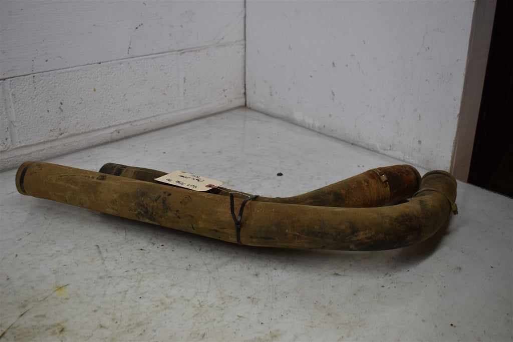 2007 Polaris Ranger 700 Engine Intake Tubes 1910912