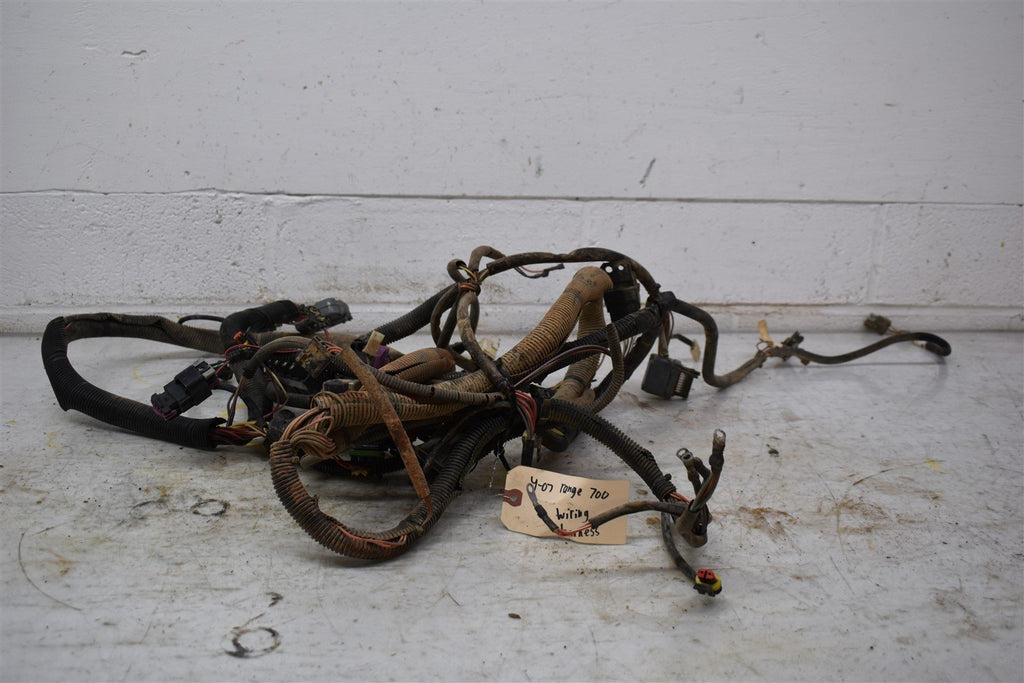 2007 Polaris Ranger 700 Wiring Harness 2410798