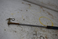 2007 Polaris Ranger 700 Bed Shock 7043187