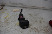 2007 Polaris Ranger 700 Left Seat Belt 2632421