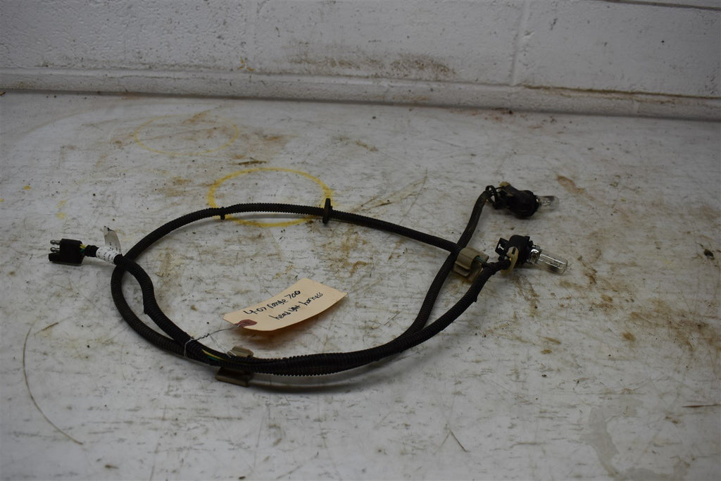 2007 Polaris Ranger 700 Headlight Wiring Harness