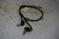 2007 Polaris Ranger 700 Headlight Wiring Harness
