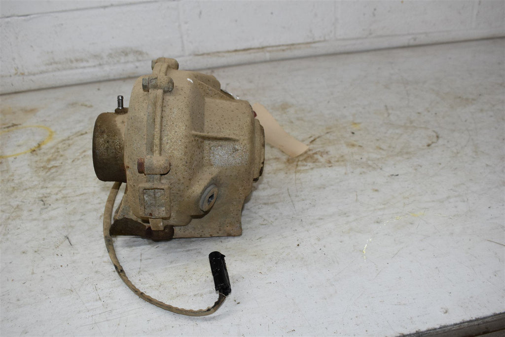 2007 Polaris Ranger 700 Rear Differential / Diff 1332505 – TDPowersports