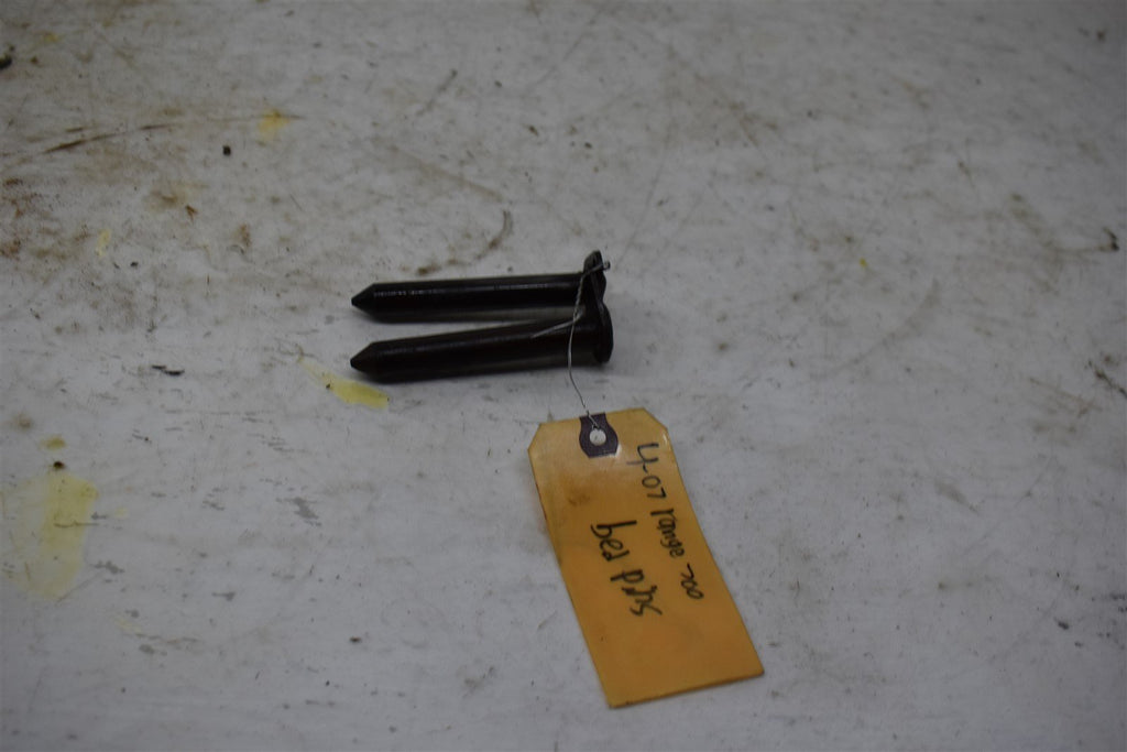 2007 Polaris Ranger 700 Bed Pins 1013511-067