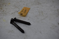 2007 Polaris Ranger 700 Bed Pins 1013511-067